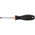 FIXMAN S/driver Slotted 5.5x1x75mm Crv With Ergonomic Handle